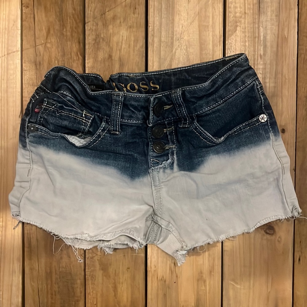 VIGOSS KIDS SHORTS - size 7